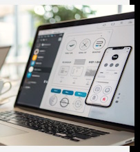 Услуги Разработка IT решений в Еманжелинске