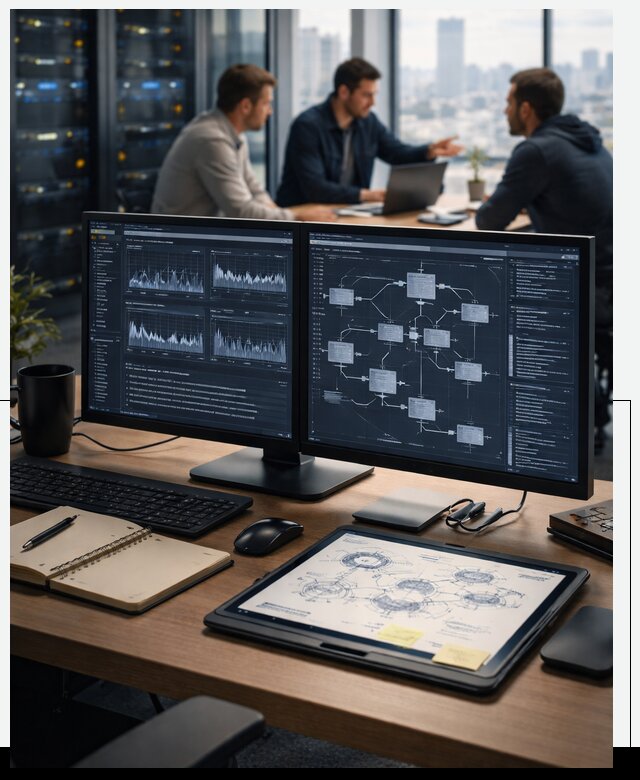 Разработка высоконагруженных систем в Еманжелинске от 18488 р. | АвикейМнж