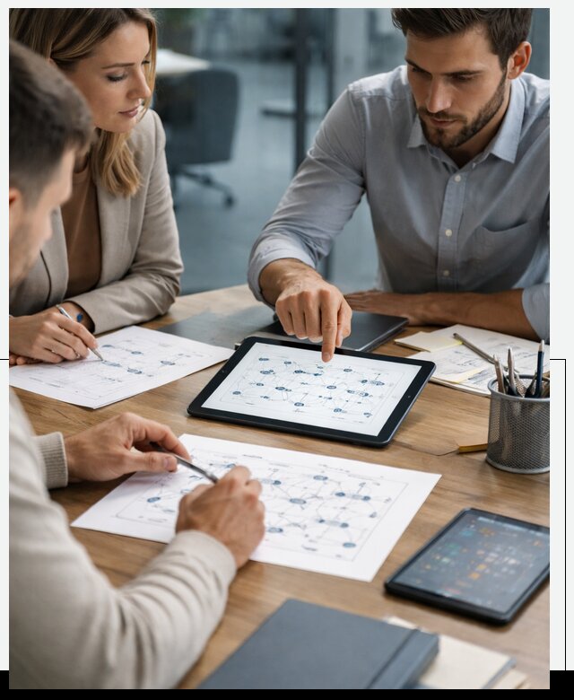 Разработка BPM-систем в Еманжелинске от 462195 р. под ключ АвикейМнж