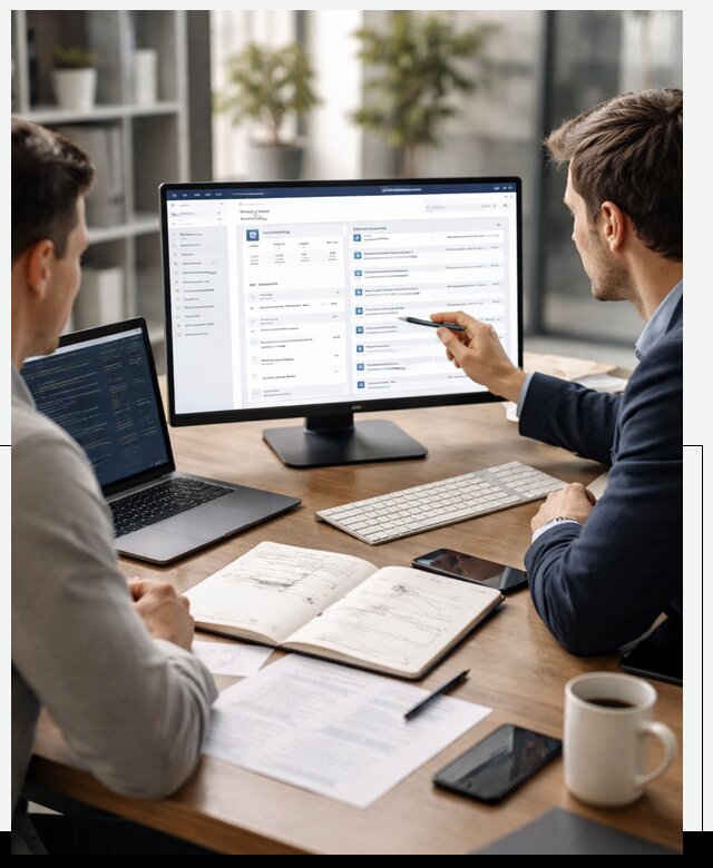 Разработка CRM систем в Еманжелинске от 154065 руб., АвикейМнж