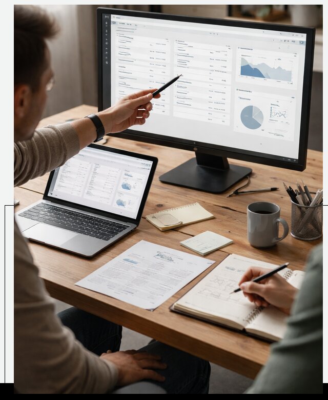 Разработка и внедрение CRM-систем для бизнеса в Еманжелинске