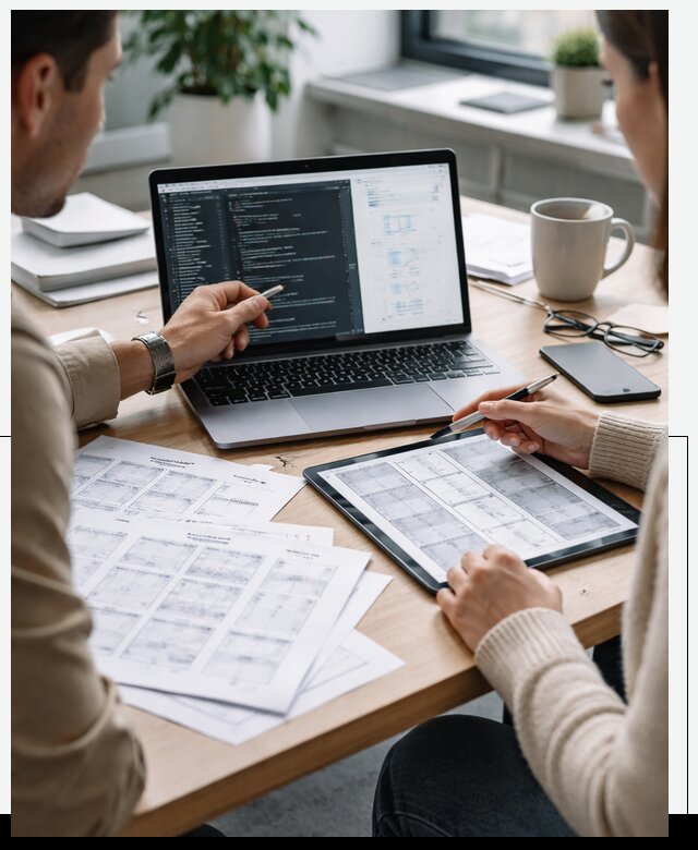 Разработка информационных систем в Еманжелинске от 4622 р. | АвикейМнж