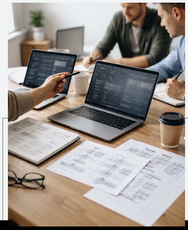 Разработка информационных систем под ключ в Еманжелинске