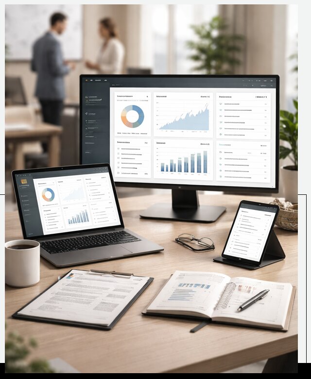 Системы автоматизации бизнеса в Еманжелинске от 8217 р. | АвикейМнж