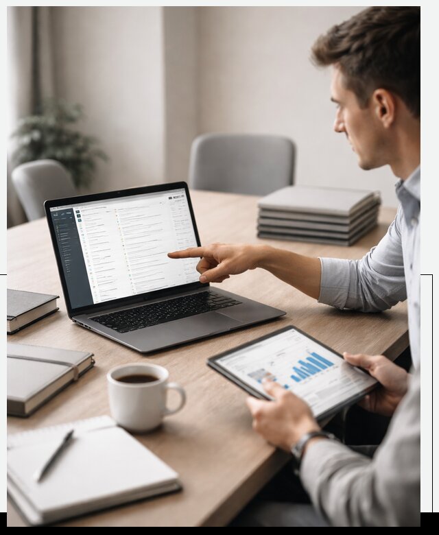 Разработка СЭД под ключ в Еманжелинске от 15407 р. | АвикейМнж