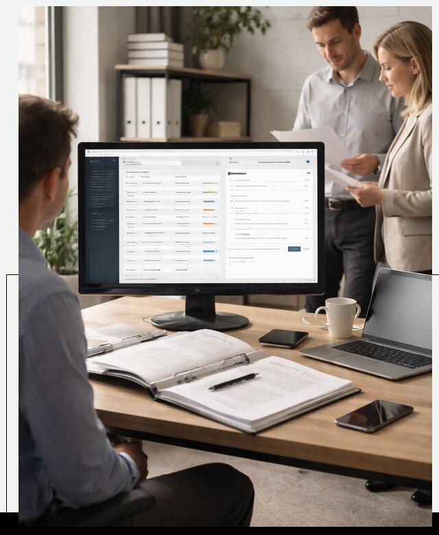 Разработка систем электронного документооборота в Еманжелинске под ключ