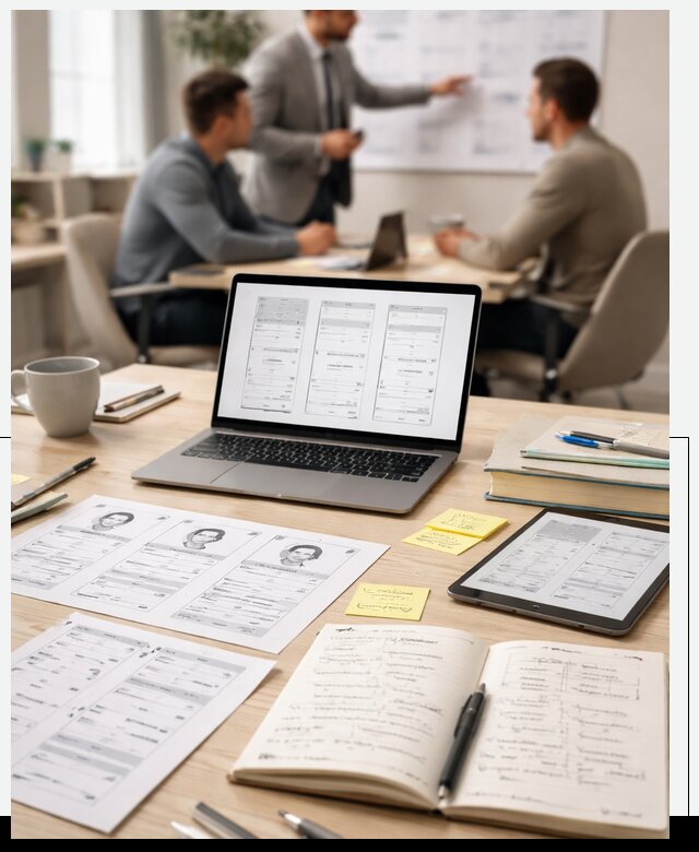 Разработка MVP проекта в Еманжелинске от 6676 р., АвикейМнж