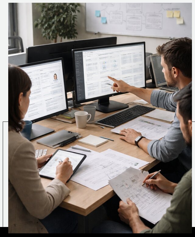 Разработка EMR EHR систем под ключ для медицинских учреждений в Еманжелинске