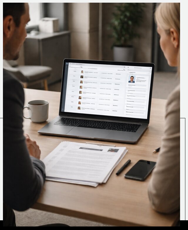 Ats система подбора персонала в Еманжелинске от 12325 р. - АвикейМнж
