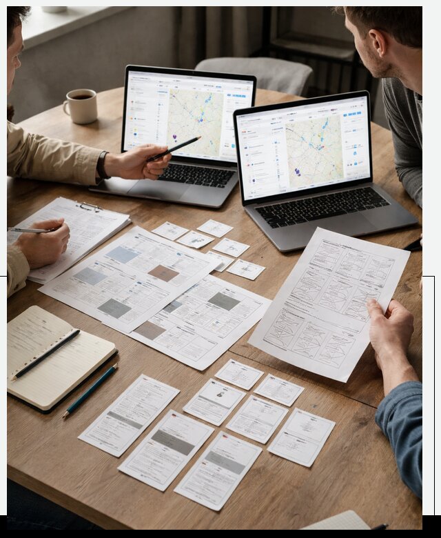 Создание агрегаторов и порталов в Еманжелинске от 15407 р., АвикейМнж