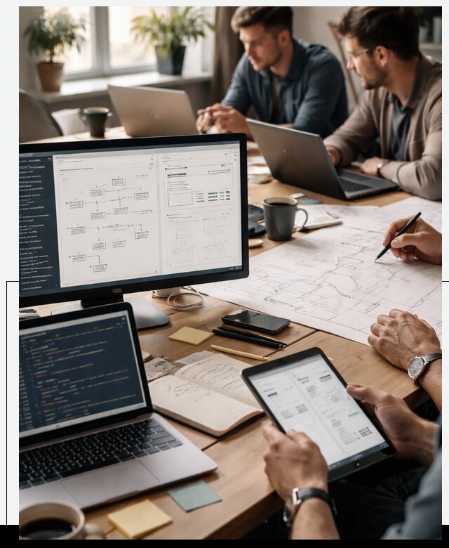 Разработка агрегаторов для компаний в Еманжелинске под ключ