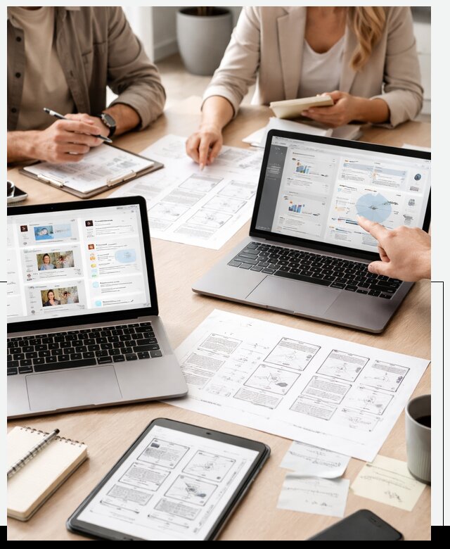 Разработка социальных сетей в Еманжелинске от 7190 р. | АвикейМнж