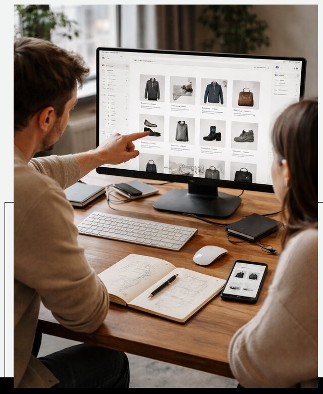 Разработка интернет-магазинов под ключ в Еманжелинске с оплатой и CRM