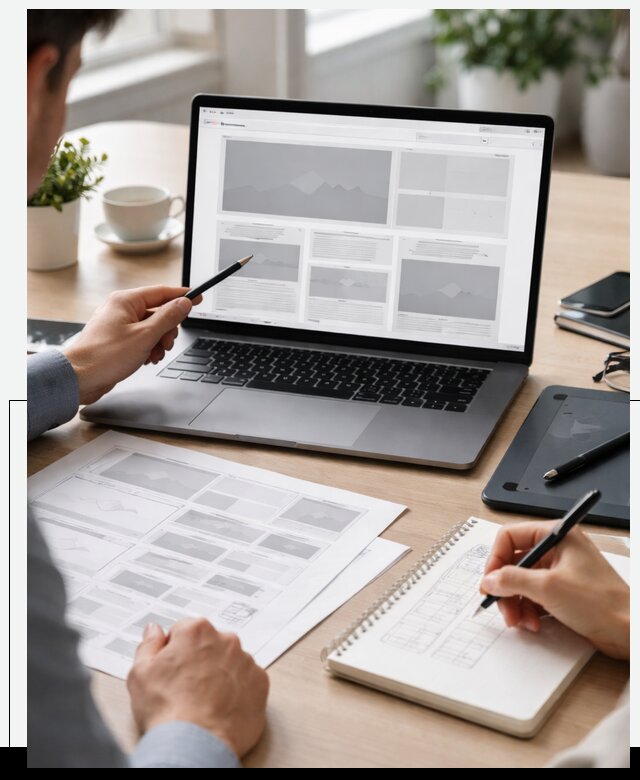 Разработка промо-сайтов под ключ для бизнеса в Еманжелинске