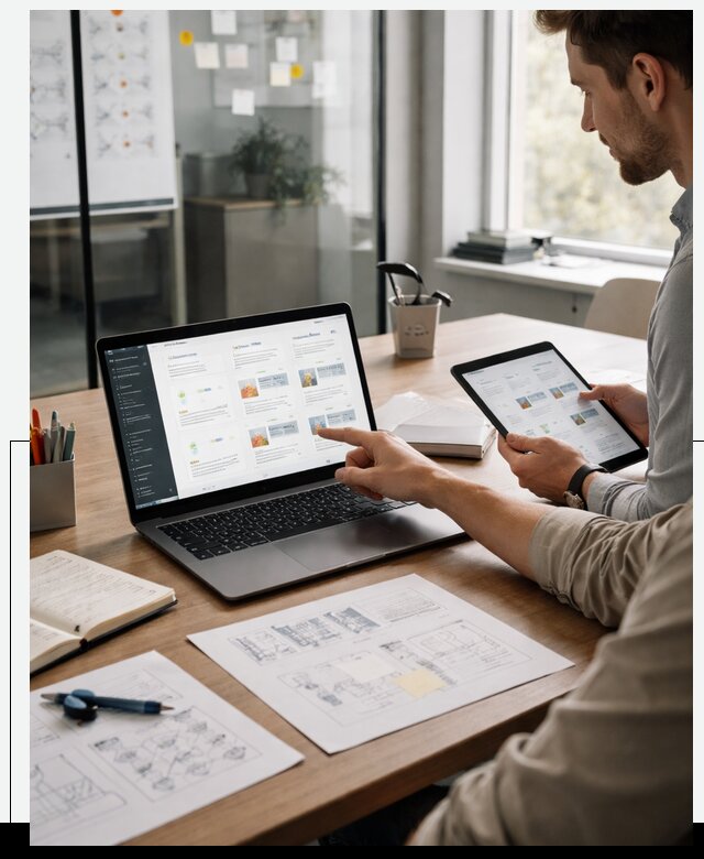 Платформа персонализации контента для бизнеса в Еманжелинске