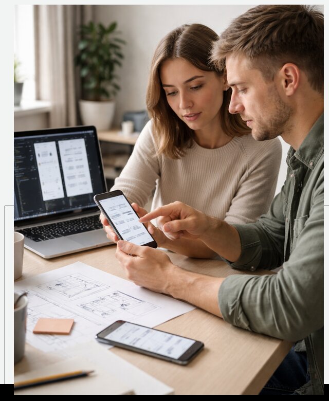 Доработка и оптимизация мобильных приложений в Еманжелинске