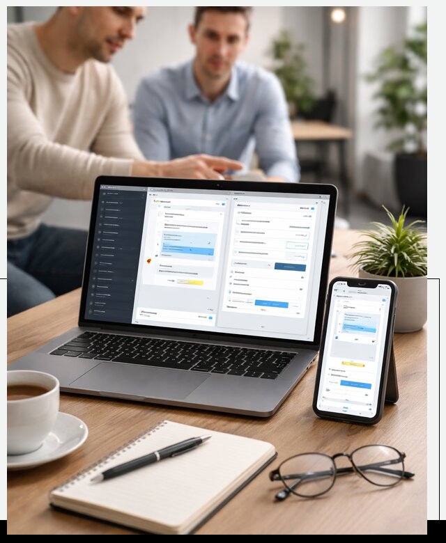 Разработка мини app Telegram/VK в Еманжелинске от 30813 р. АвикейМнж