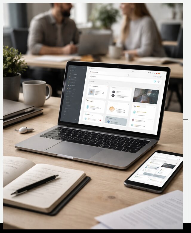 Разработка PWA приложений в Еманжелинске от 123252 р. | АвикейМнж