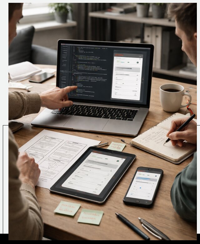 Разработка и внедрение PWA приложений для бизнеса в Еманжелинске