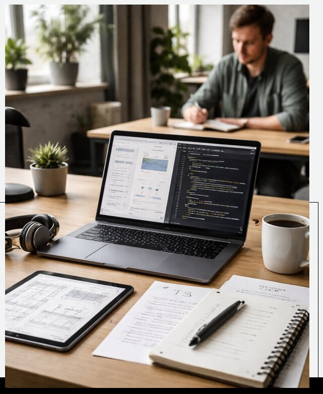 Разработка frontend в Еманжелинске от 18488 р., услуги АвикейМнж