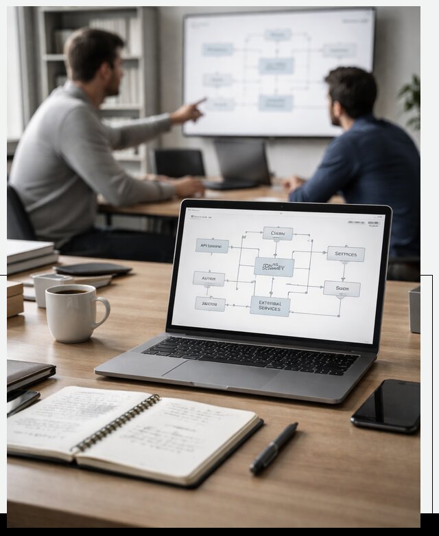 Разработка API и REST в Еманжелинске | АвикейМнж от 82168 р.