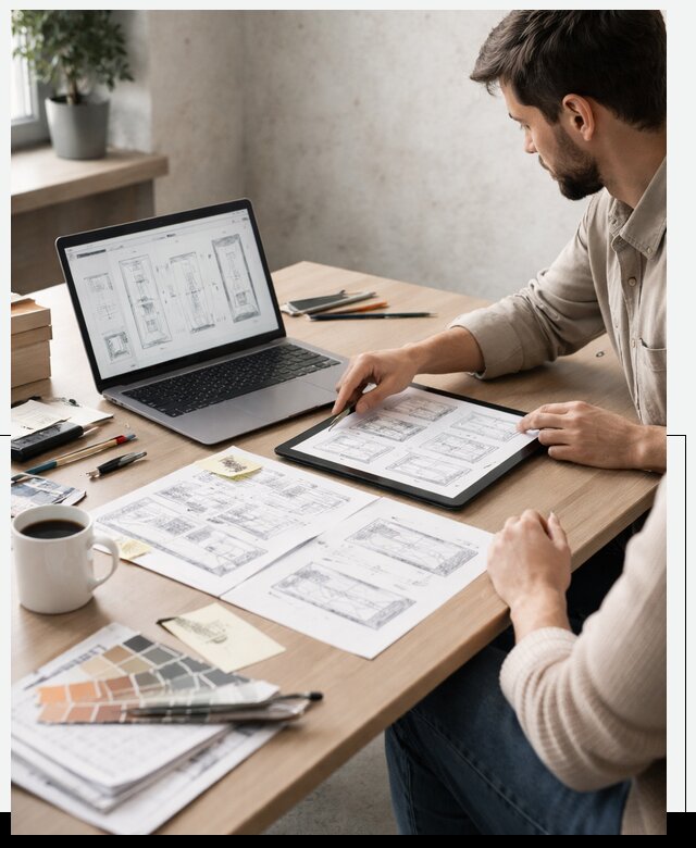 Дизайн программного обеспечения в Еманжелинске от 8730 р. | АвикейМнж