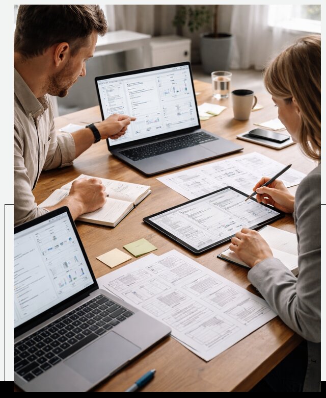 Профессиональный дизайн CRM-систем для бизнеса в Еманжелинске