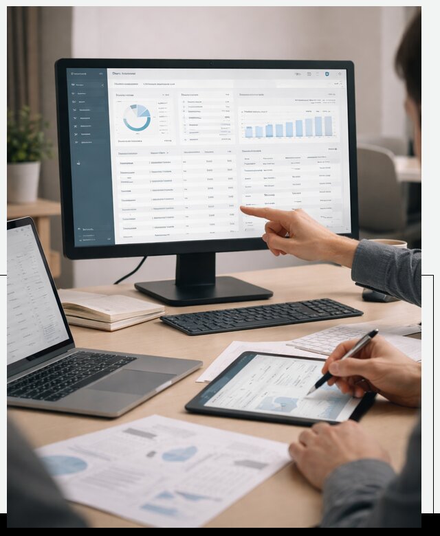 Дизайн и проектирование ERP систем в Еманжелинске от 15407 р. | АвикейМнж