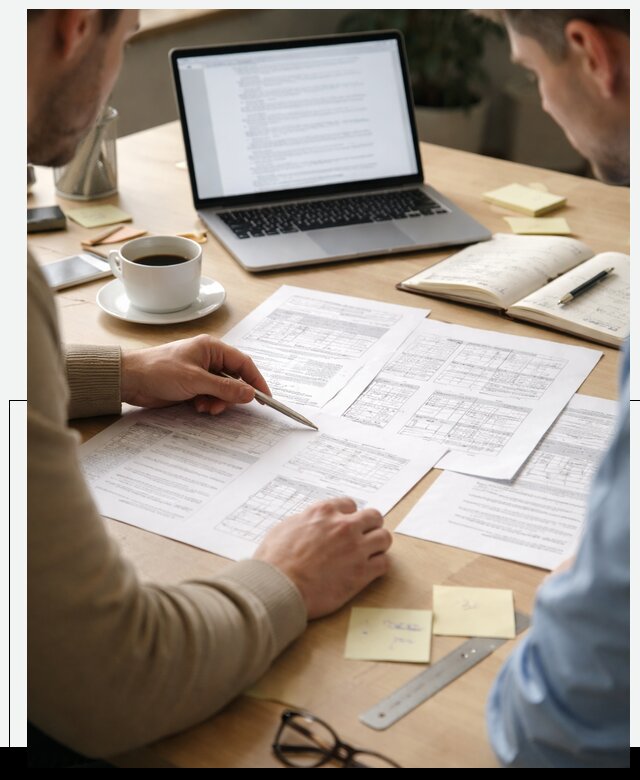 Техническое задание на разработку ПО под ключ в Еманжелинске