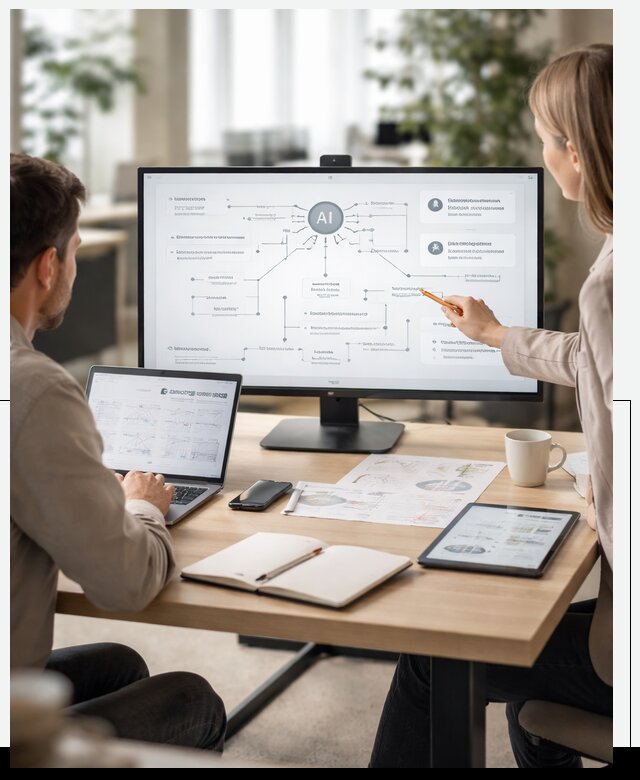 AI-агенты для автоматизации бизнеса в Еманжелинске от 15407 р. АвикейМнж