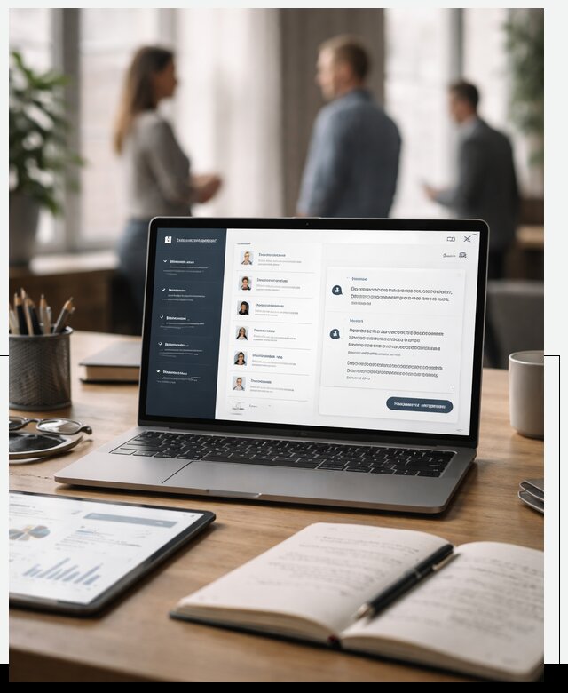 HR бот для подбора персонала в Еманжелинске от 8730 р. | АвикейМнж