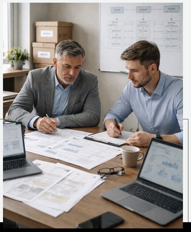 Замена SAP на 1С в Еманжелинске — миграция, от 12325 р. | АвикейМнж