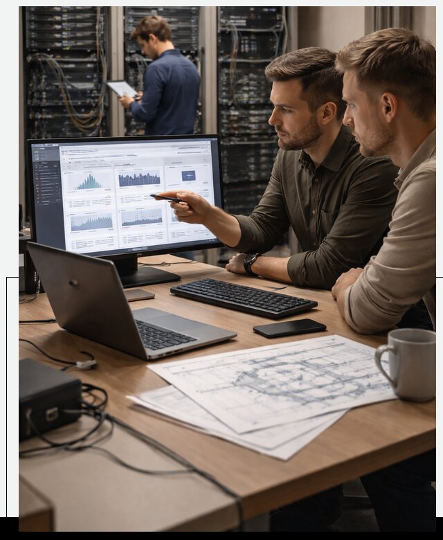 Импортозамещение систем виртуализации и миграция в Еманжелинске