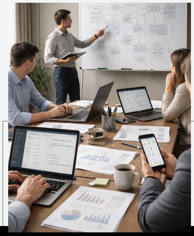 Импортозамещение почтовых сервисов и мессенджеров в Еманжелинске