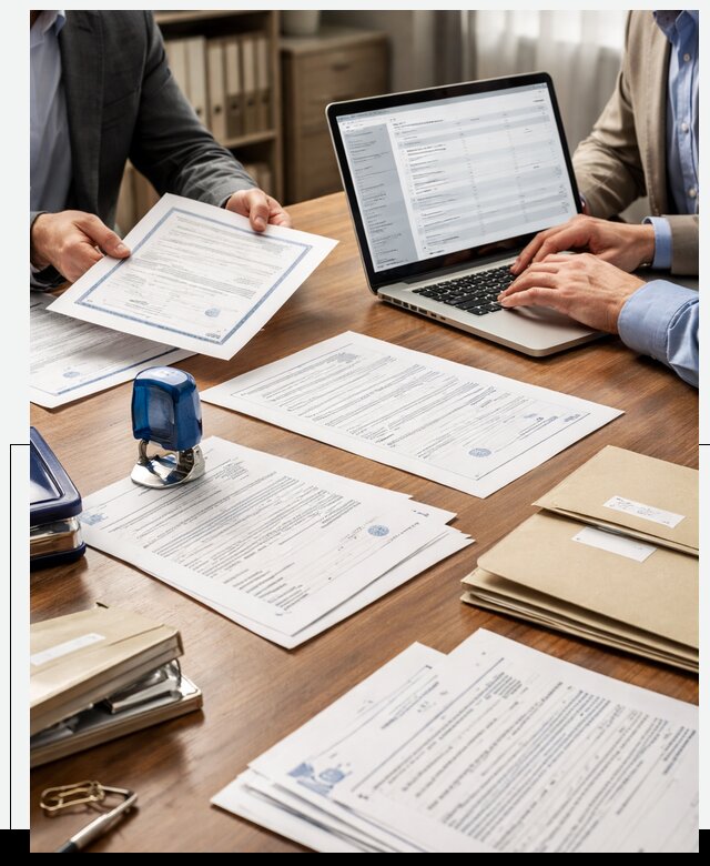 Сертификация ПО и внесение в реестр Минцифры в Еманжелинске