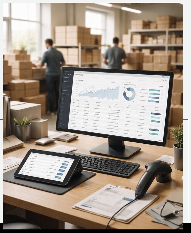 Автоматизация селлеров в Еманжелинске от 15407 р. | АвикейМнж