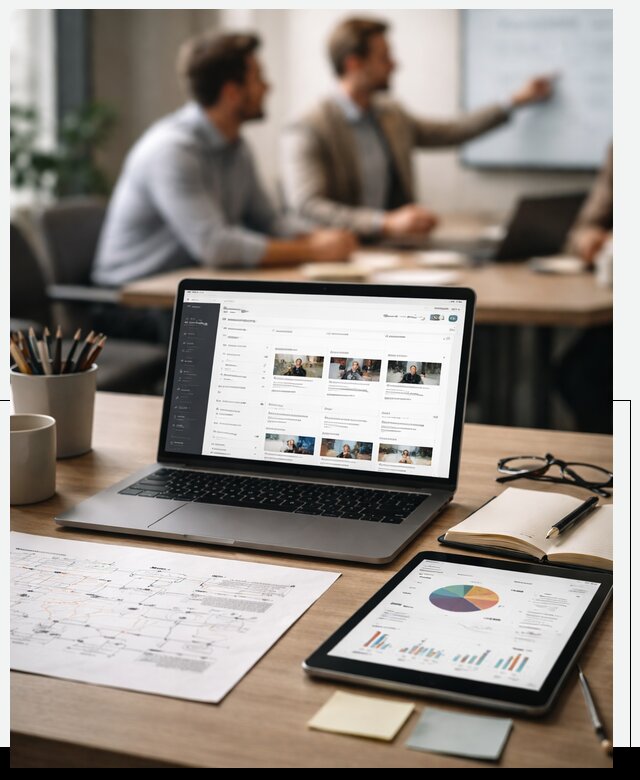 Разработка нишевых B2B маркетплейсов в Еманжелинске от 718970 р., АвикейМнж