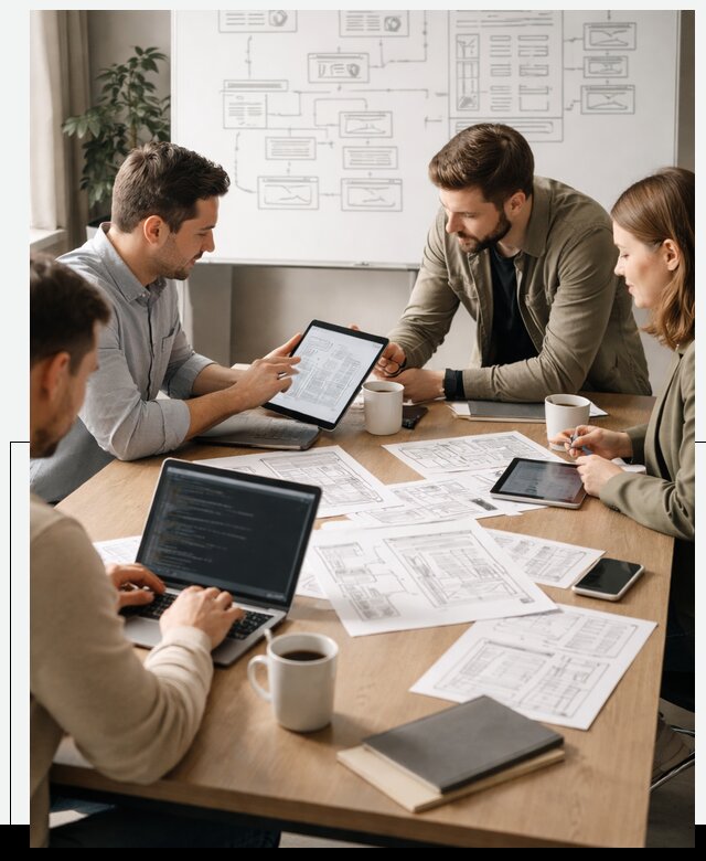 Разработка нишевых B2B маркетплейсов под бизнес в Еманжелинске