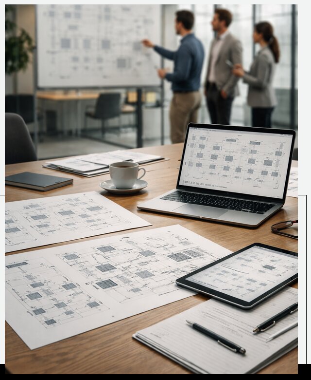 Разработка Core Banking, замена АБС в Еманжелинске | АвикейМнж от 15407 р.