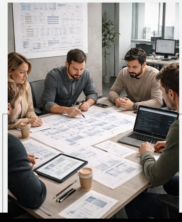 Разработка Core Banking систем для банков и финтех компаний в Еманжелинске