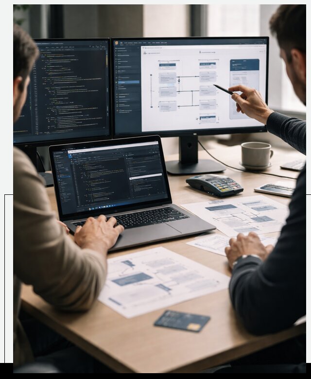 Разработка платежных платформ в Еманжелинске с интеграцией и безопасностью