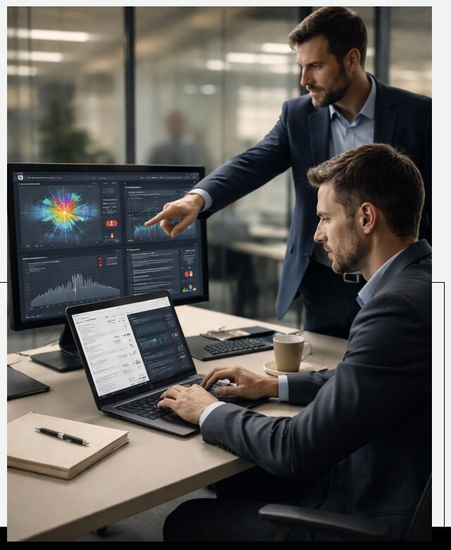 Системы Антифрод и AML KYC в Еманжелинске от 12325 р. | АвикейМнж