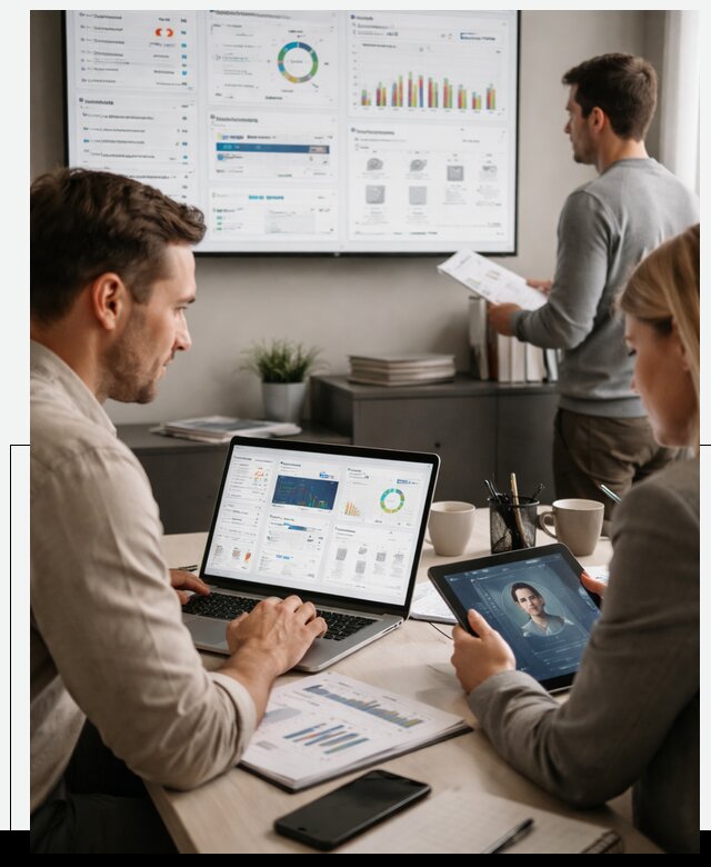 Внедрение систем Антифрод и AML KYC для бизнеса в Еманжелинске