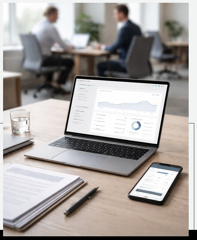 Разработка моб. и интернет-банка в Еманжелинске от 7703 р. | АвикейМнж