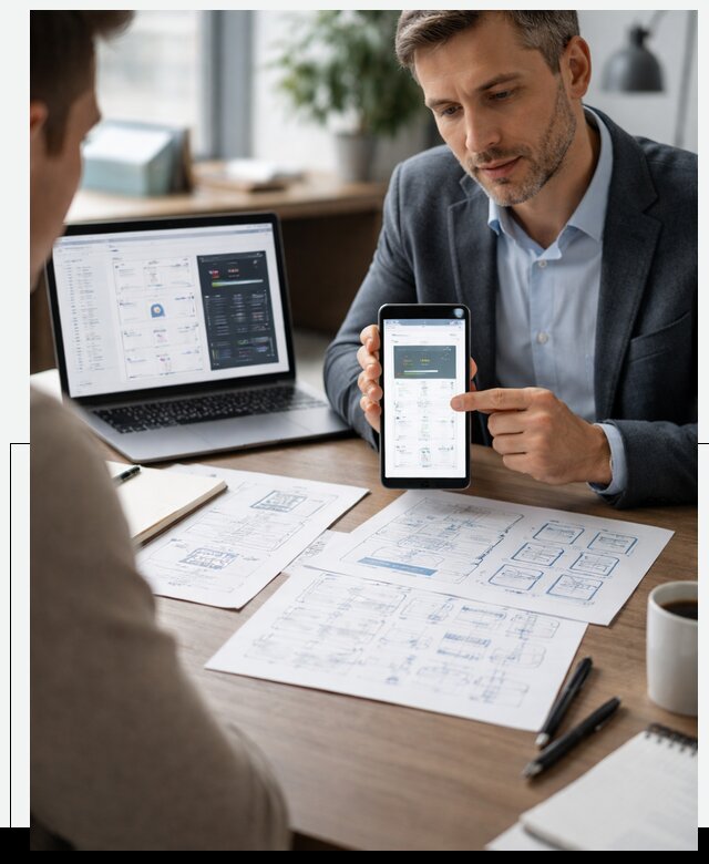 Разработка мобильного и интернет-банка под бизнес в Еманжелинске