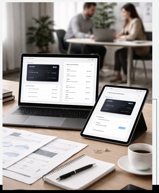 Разработка необанка платформы в Еманжелинске от 46220 р. | АвикейМнж