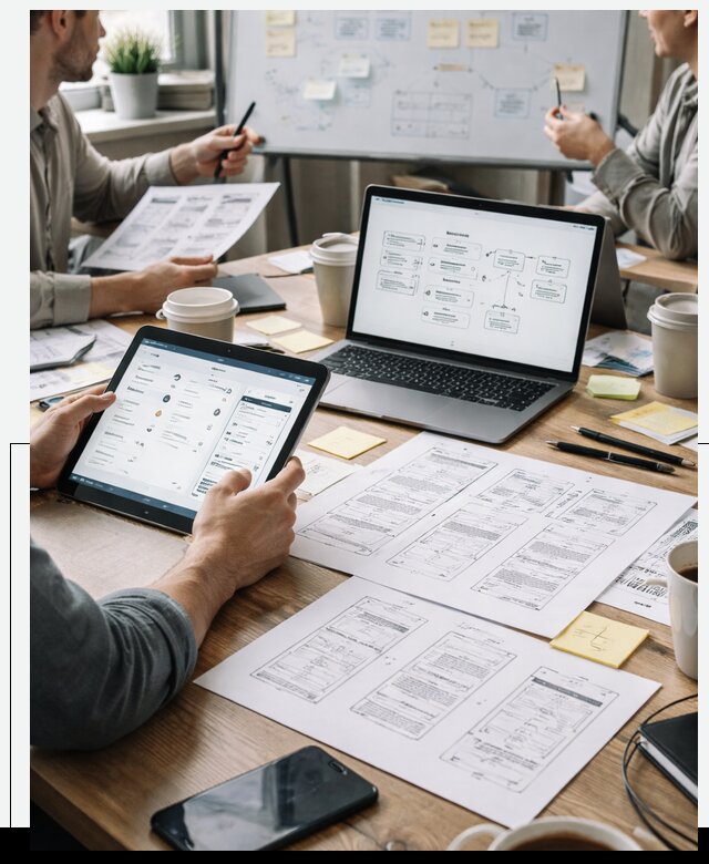 Разработка необанка под ключ и интеграция в Еманжелинске