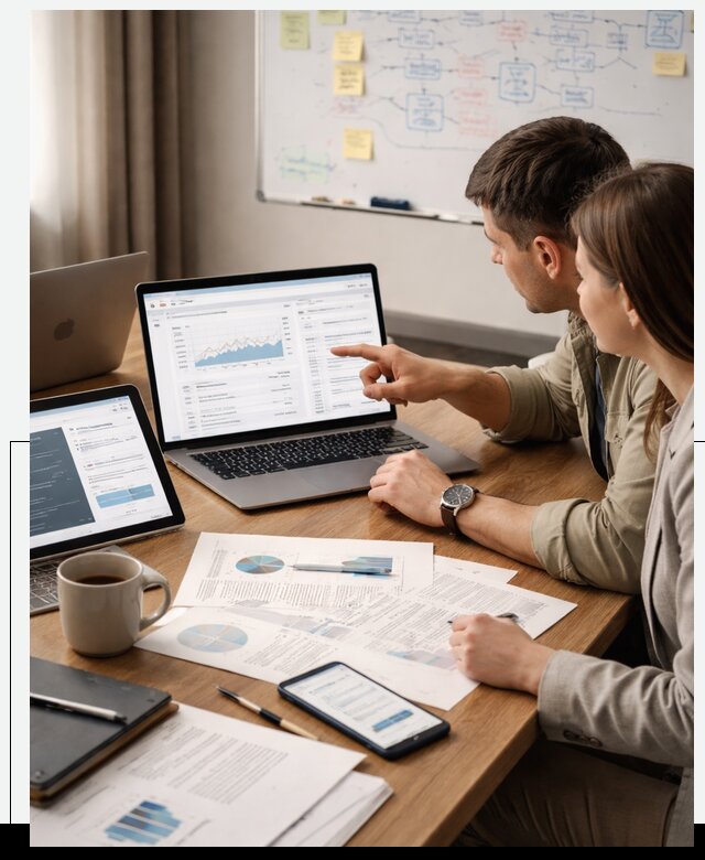 Внедрение сервисов BNPL и краудлендинга для бизнеса в Еманжелинске