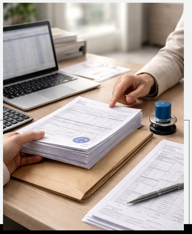 Отчетность в ЦБ РФ для банков в Еманжелинске от 7190 р. | АвикейМнж