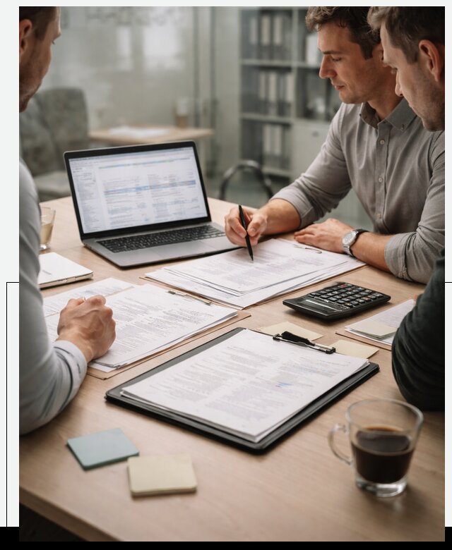 Подготовка и сдача отчетности в ЦБ РФ для организаций в Еманжелинске